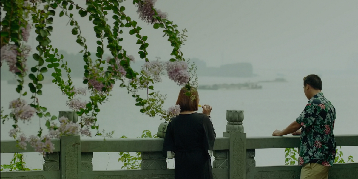 線(xiàn)上展映+電視展映，北影節(jié)讓你不出家門(mén)也能看好電影