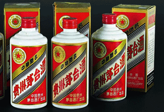 自2012年11月19日以來，貴州茅臺股價走勢