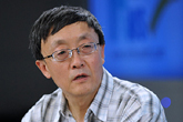 張立群:我國經濟增長不會&ldquo;硬著陸&rdquo;