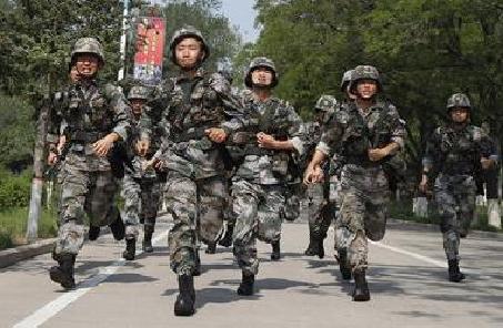 以戰領訓，打牢勝戰根基