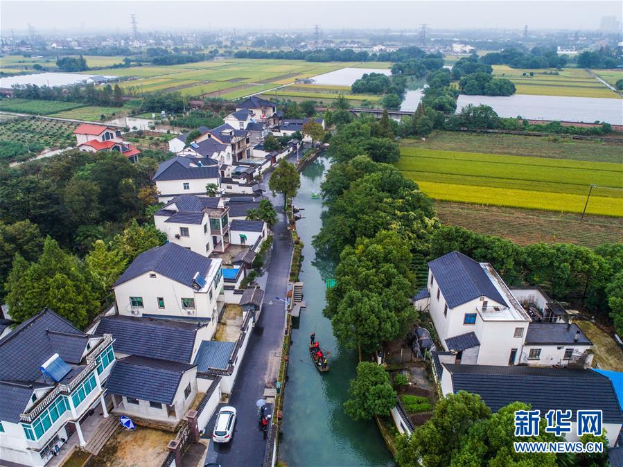 （新華全媒頭條&middot;圖文互動）（4）歷史性飛躍的偉大實踐&mdash;&mdash;中國共產黨引領中國特色社會主義開辟發展新境界述評