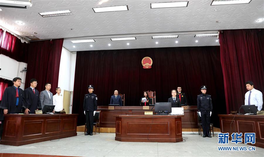 （新華全媒頭條&middot;圖文互動）（6）致敬英烈 捍衛榮光&mdash;&mdash;寫在英雄烈士保護法實施后首個烈士紀念日