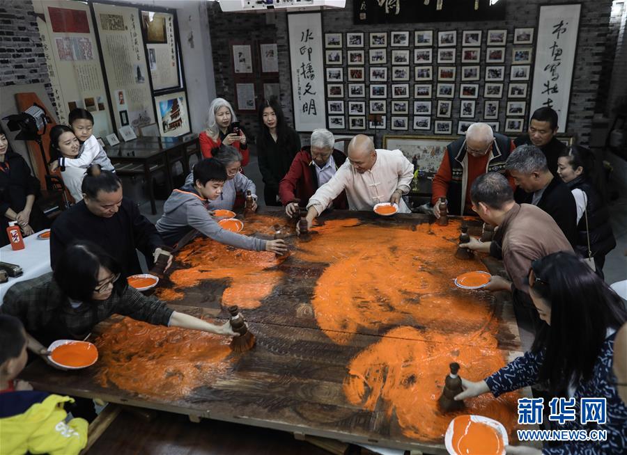 （新華全媒頭條&middot;&ldquo;改革開(kāi)放40年&rdquo;變遷走筆&middot;圖文互動(dòng)）（6）嶄新的氣象&mdash;&mdash;改革開(kāi)放40年變遷系列述評(píng)文化篇