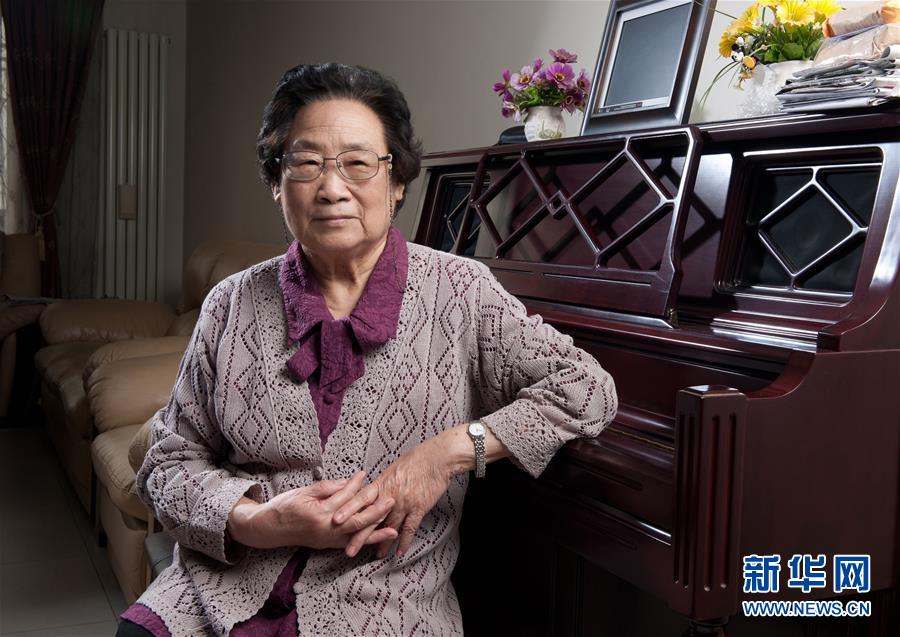 （改革先鋒風采&middot;圖文互動）（1）屠呦呦：青蒿素是中醫藥獻給世界的一份禮物