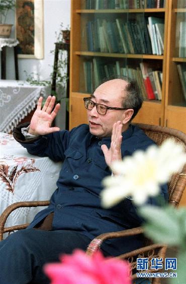 （改革先鋒風采&middot;圖文互動）（2）于敏：國防科技事業改革發展的重要推動者 