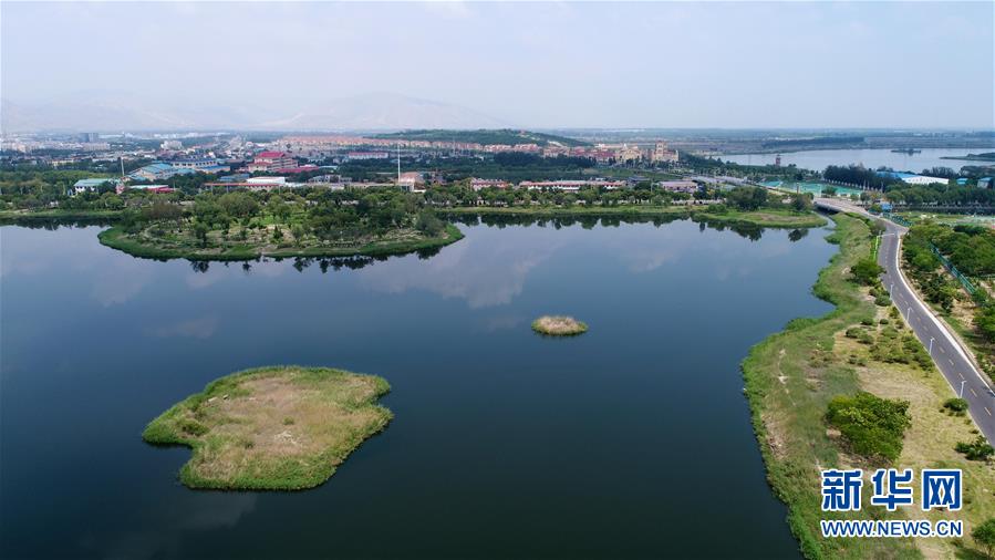 （新華全媒頭條&middot;圖文互動）（2）攻堅(jiān)，為了美麗中國&mdash;&mdash;黨的十八大以來污染防治紀(jì)實(shí)