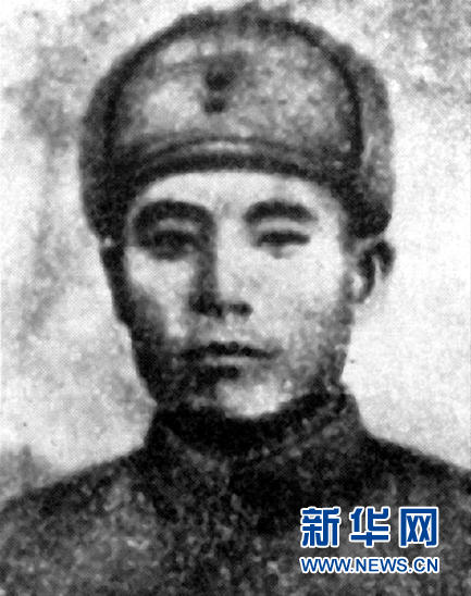 （為了民族復興&middot;英雄烈士譜&middot;圖文互動）回民支隊司令員馬本齋：把一切獻給為民族解放而奮斗的偉業(yè)