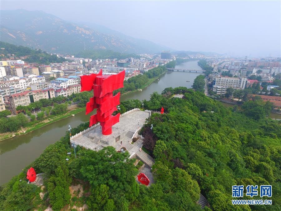 （新華全媒頭條&middot;圖文互動）（3）永葆中國共產黨人的初心本色&mdash;&mdash;&ldquo;不忘初心、牢記使命&rdquo;主題教育全紀實