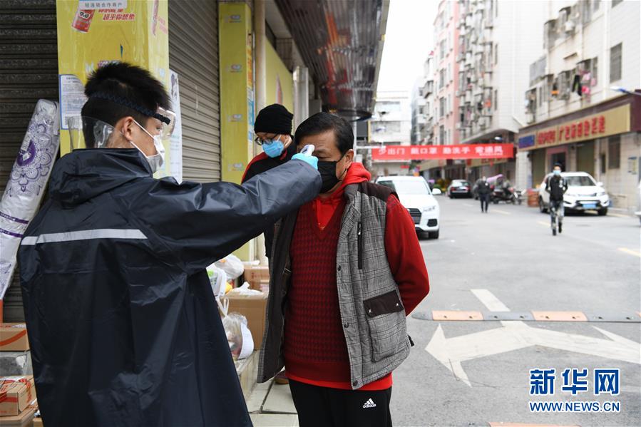 （聚焦疫情防控&middot;圖文互動）（3）深圳出實招破解戰(zhàn)&ldquo;疫&rdquo;三大難點