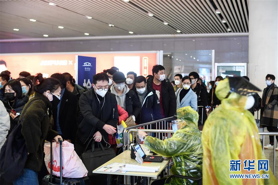 （在習近平新時代中國特色社會主義思想指引下&mdash;&mdash;新時代新作為新篇章&middot;習近平總書記關切事&middot;圖文互動）（7）科學的&ldquo;硬核力量&rdquo;&mdash;&mdash;來自抗疫一線的報告