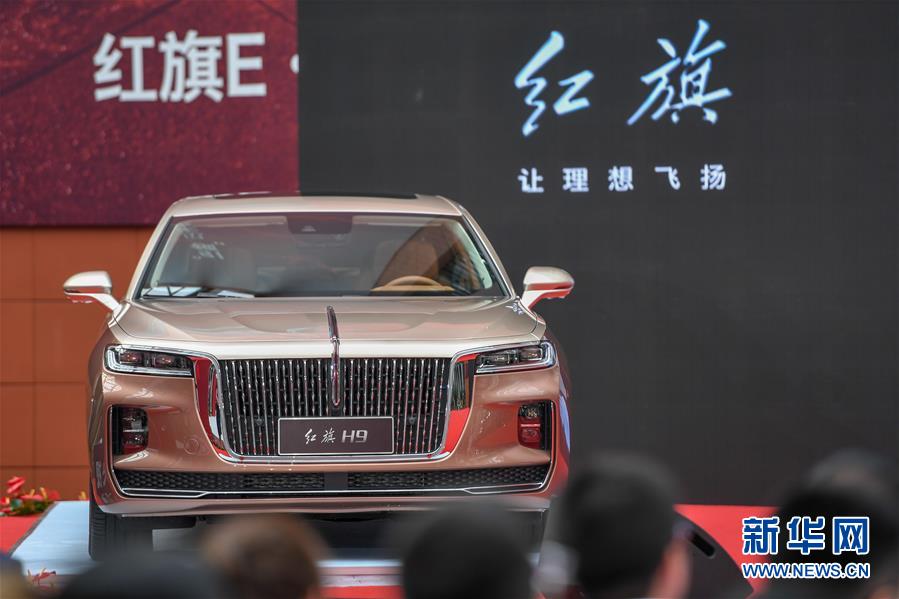 （在習(xí)近平新時(shí)代中國特色社會(huì)主義思想指引下&mdash;&mdash;新時(shí)代新作為新篇章&middot;習(xí)近平總書記關(guān)切事）（6）東北，&ldquo;上新&rdquo;&mdash;&mdash;黑土地上的創(chuàng)新故事
