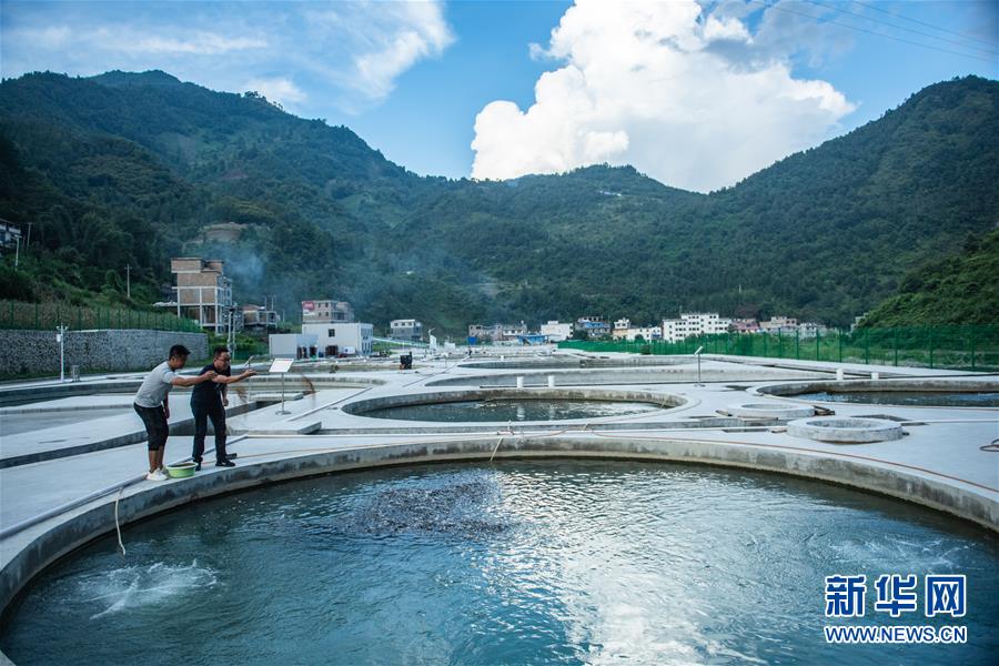 （新華全媒頭條&middot;決戰決勝脫貧攻堅&middot;督戰未摘帽貧困縣&middot;圖文互動）（11）把&ldquo;最能打的人&rdquo;放在最需要的地方&mdash;&mdash;聚焦貴州未脫貧縣里的&ldquo;助攻干部&rdquo;