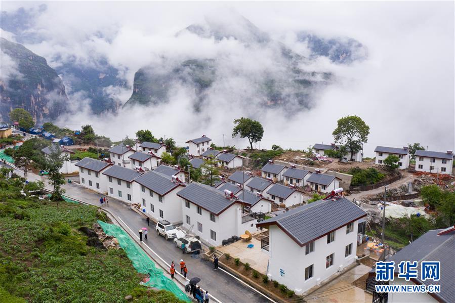 （新華全媒頭條&middot;圖文互動）（1）擘畫新藍圖 開啟新征程&mdash;&mdash;寫在黨的十九屆五中全會召開之際