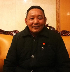 尼瑪頓珠