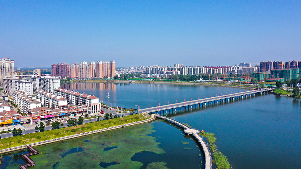 &ldquo;一畝油茶百斤油，又娶媳婦又蓋樓&rdquo;&mdash;&mdash;河南光山走上生態富民路