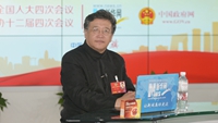 何偉：&ldquo;互聯網+醫療&rdquo;助力精準扶貧