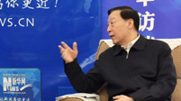 羅志軍：建設&ldquo;強富美高&rdquo;新江蘇