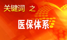 朱之鑫：十年間我們織起了世界上最大的醫(yī)保傘