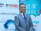 楊躍：主任醫(yī)師、博士研究生導(dǎo)師，現(xiàn)任北京大學(xué)腫瘤醫(yī)院胸外二科主任。