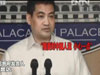 菲媒：總統府發言人讓中國&ldquo;小心&rdquo;