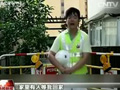 香港&ldquo;擔(dān)心大叔&rdquo;已找到 感動億萬網(wǎng)友