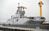 延期？取消？法國(guó)軍艦賣(mài)的很&ldquo;鬧心&rdquo;