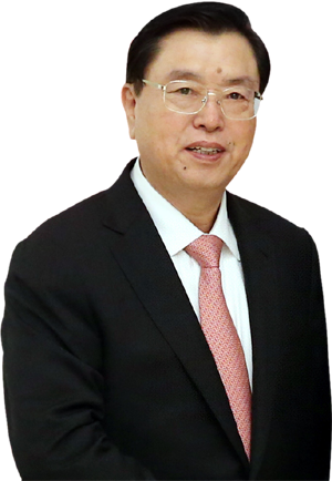 張德江出席各國議會聯盟第134屆大會并訪問贊比亞、盧旺達、肯尼亞
